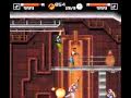 Jurassic Park Part 2 : The Chaos Continues Super Nintendo
