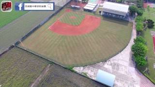 [問題] 台灣建的棒球場