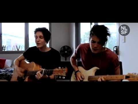 The 1975 - Chocolate (Chase Atlantic Cover) by Clinton & Mitchel Cave