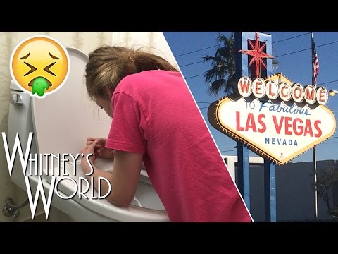 I Got Sick in Las Vegas | Whitney