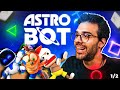FINALMENTE UN NUOVO PLATFORM! ASTROBOT RUN COMPLETA (1/2) | Gaming con Dario Moccia