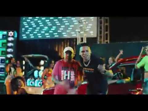 MC W1 E MC Daninho feat DJ Piu - Bundão no Chão kondzilla.com