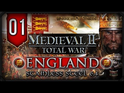 stainless steel mod medieval 2 units stainless steel mod medieval 2 units