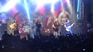 Fates Warning - Guardian - Keep it True 2016