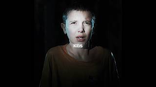 Download lagu Kids ➡️ Teens | Stranger Things Edit | Kids - Kyle Dixon & Michael Stein mp3