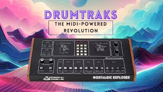Sequential Circuits DrumTraks - What To Know & Where To Buy