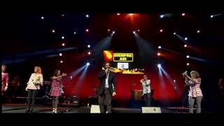 Siempre Así - Me vuelves loco (con Alejandro Vega)