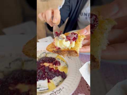 Delicateria: cafezinho, artigos mineiros e tudo de queijo que se possa imaginar 😋