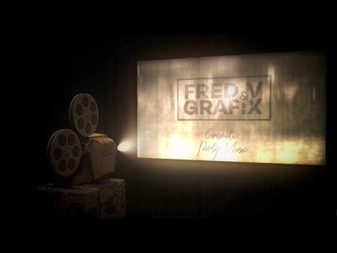Fred V & Grafix — Clap Funk