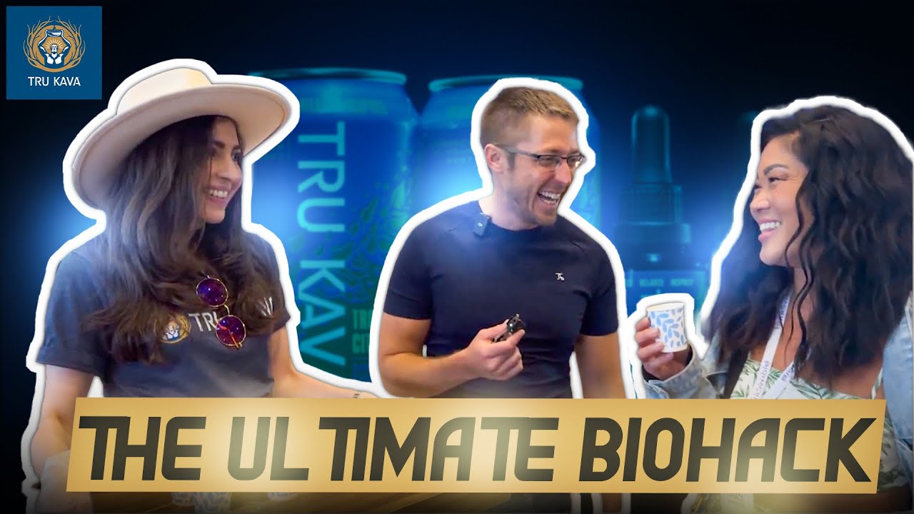 We Gave Strangers Kava for the First Time!  Here’s What Happened ...