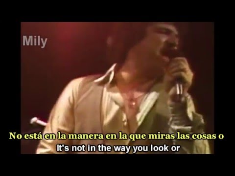 Toto - Hold The Line Subtitulado Español Ingles