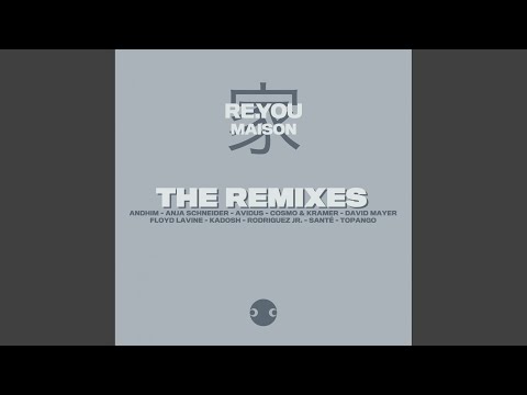 Relocate (Rodriguez Jr. Remix)