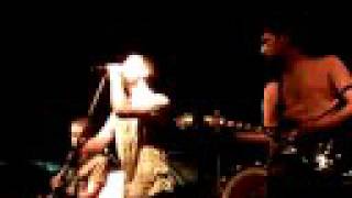 zbunjeni - hladni prsti: live@buba beach bar makarska 25.07.08. HQ