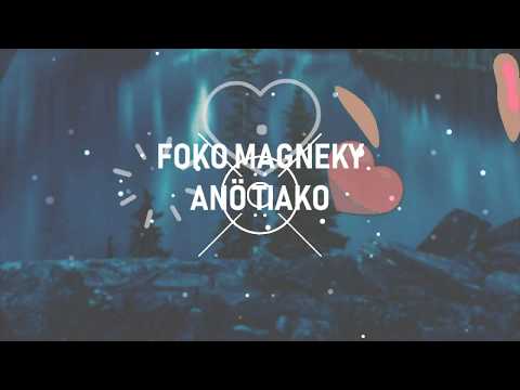 Prince Jey - Foko Magneky (official video Lyrics 2019)  By RMa