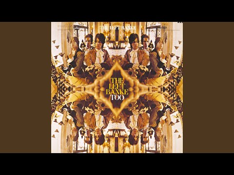 Sing Little Bird Sing - The Left Banke