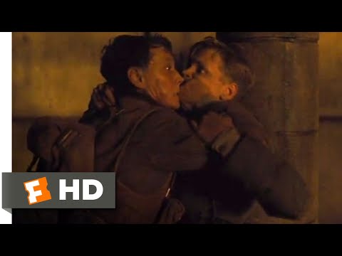 1917 (2019) - Death in the Shadows Scene (6/10) | Movieclips