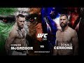UFC 246 Conor McGregor vs Donald Cerrone Betting Preview | CBS Sports HQ