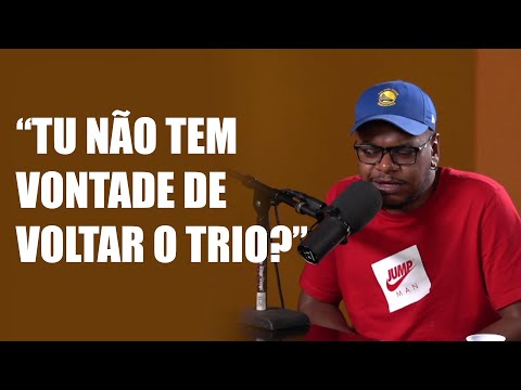 TRETA COM VT KEBRADEIRA | Cortes do Bregoso
