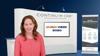 Continuum CRM - SMASH 2020