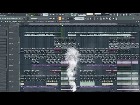 Nicky Romero Ft. DubVision & Philip Strand - Stay A Little Longer FULL REMAKE