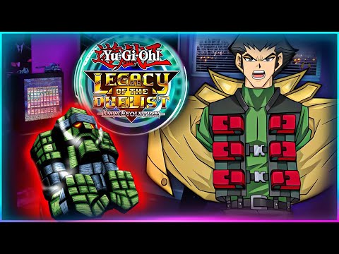 Bastion Misawa - High DEF OTK deck for LOTD:LE (TheBoomerProject)