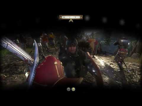 Kingdom Come Deliverance - Battle Of Pribyslavitz