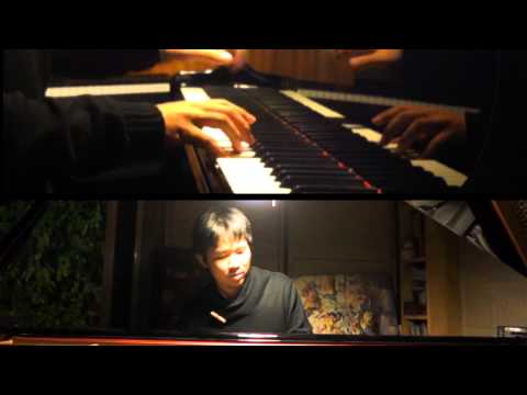 KIRARA - Kudo Shizuka , PIANO BY mylonelysoul