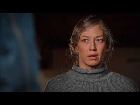 The Leftovers 3x08 - Kevin finds Nora