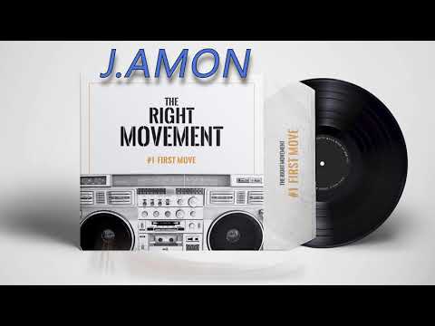 J.Amon & S.K.I. & IDranix - Changes (2017)