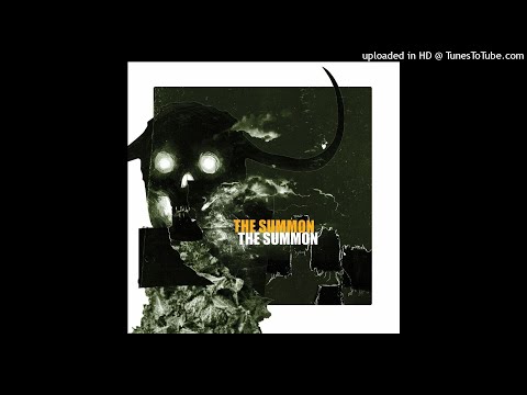 NERGRISEN - THE SUMMON (Prod. KUJHI)