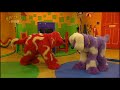 CBEEBIES Tweenies Series 7 Episode 4 Honest Doodles