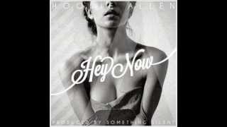 Hoodie Allen Hey Now !~New Song~!