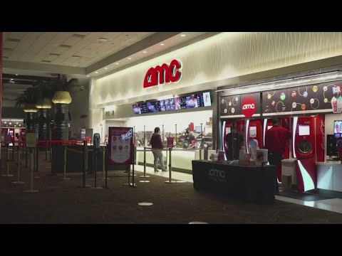 AMC revela plano de preços de ingressos com base na localização dos assentos