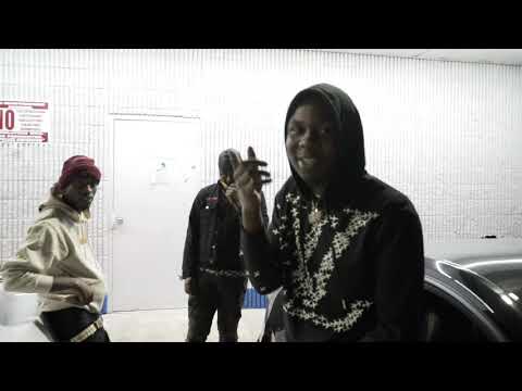 Guap Montanna - First 48 (Exclusive By: @HalfpintFilmz)