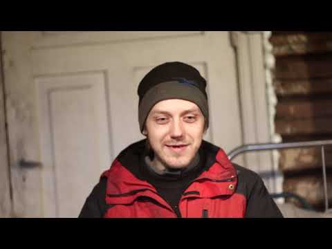 Почему хутор в Латгалии.
