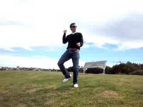 Sneaky Sound System - Sneaky Parties dance