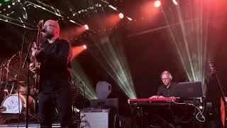 Soul Coughing - Circles (Live from Saturn, Birmingham, AL 4-13-2025)