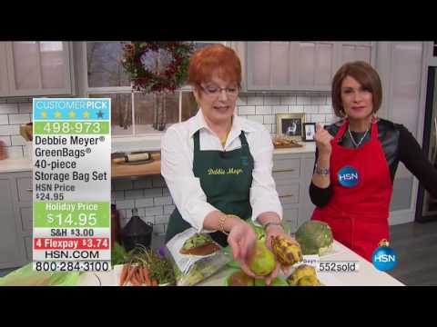 HSN | Gifts For The Cook 12.12.2016 - 11 AM