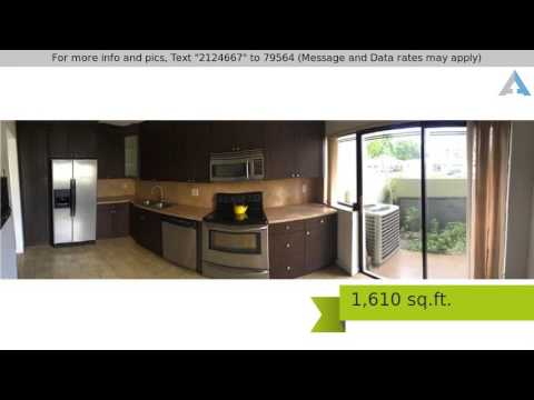 Priced at $390,000 - 3547 NE 168 St # 101, North Miami Beach, FL 33160