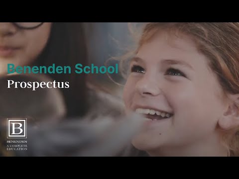Benenden School