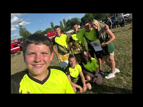 SDH HRUBÁ VRBKA 2024- dorost