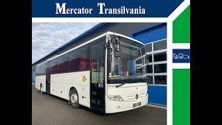 Bus interurbain Mercedes-Benz Intouro | Image 4 - Autoline