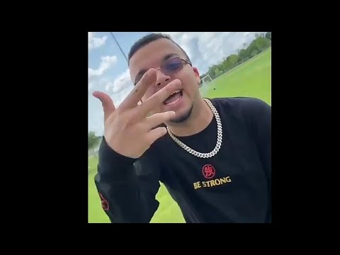 Omaalpr Vs Odlaniermc Tiraera parte2 El Payaso TV