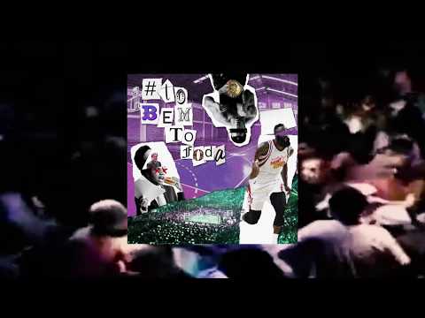 Video thumbnail for #Tobemtofoda