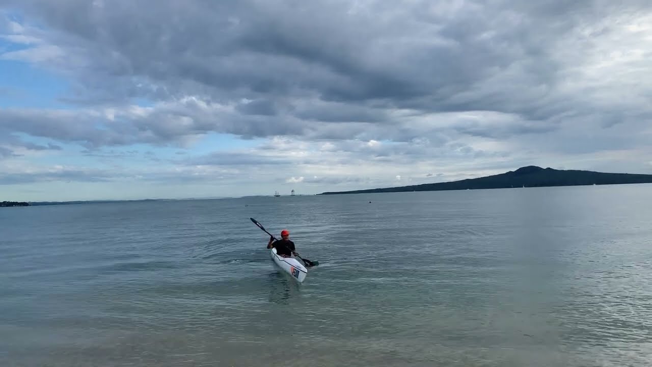 First days with the Fenn (Fennix) Swordfish S