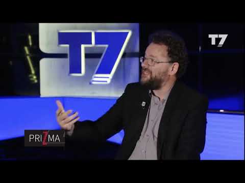 PRIZMA, Arsim Canolli | T7