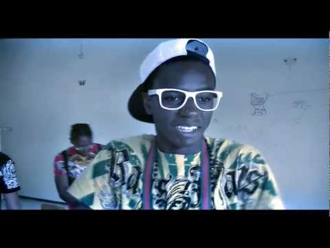 Alpha Tellem  -  Fly (Freestyle) [ DGC and BSC ]