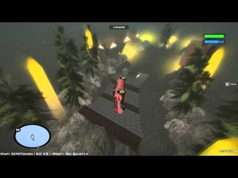 [DM] Tomba v2 - Won't be quietly