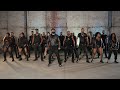 Fally Ipupa Allo Téléphone Clip Officiel
