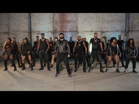 Fally Ipupa – Allo Téléphone (Clip officiel)